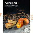 Табак Blacksmok Pumpkin Pie (Тыквенный пирог) 100 гр. Фото.